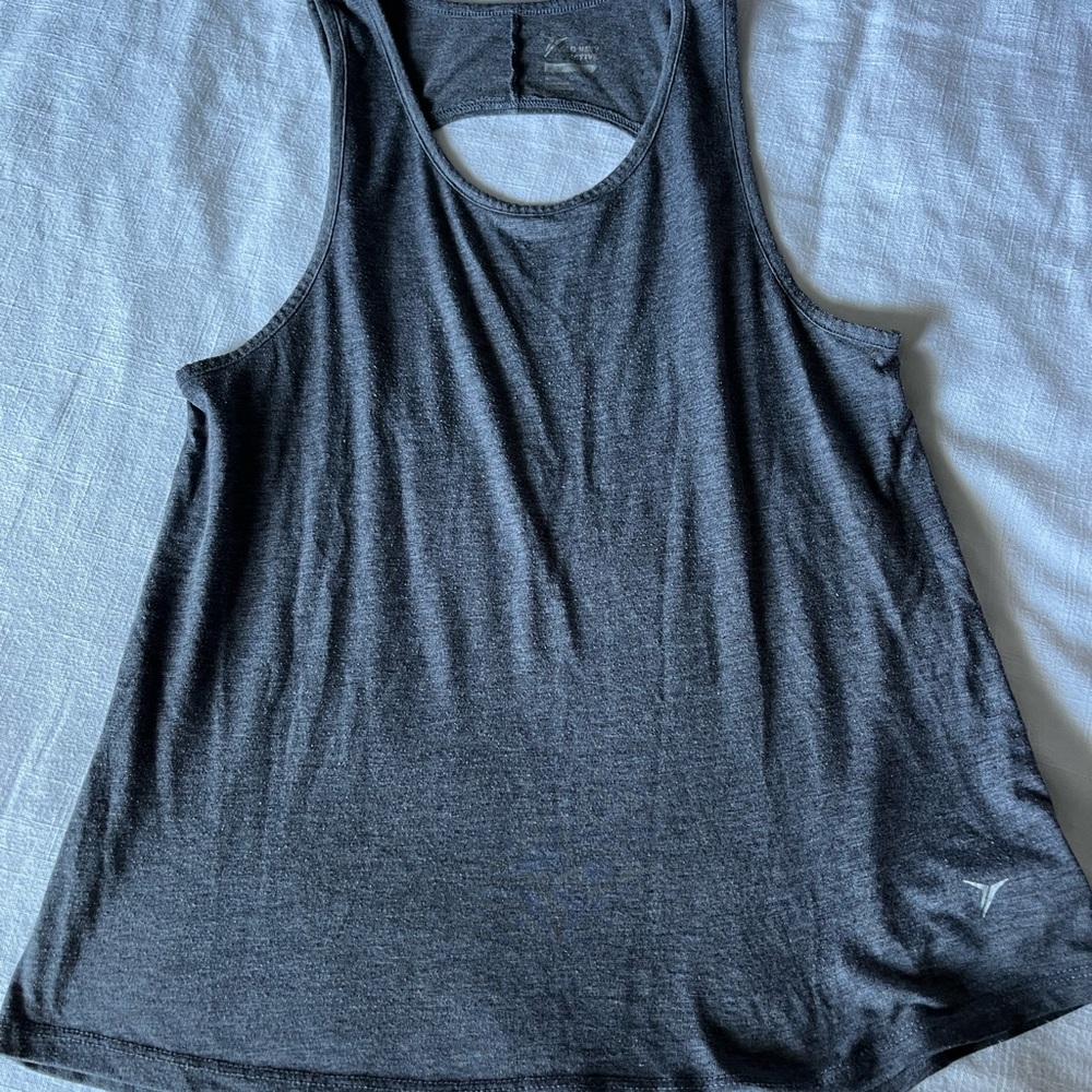 Old Navy tank